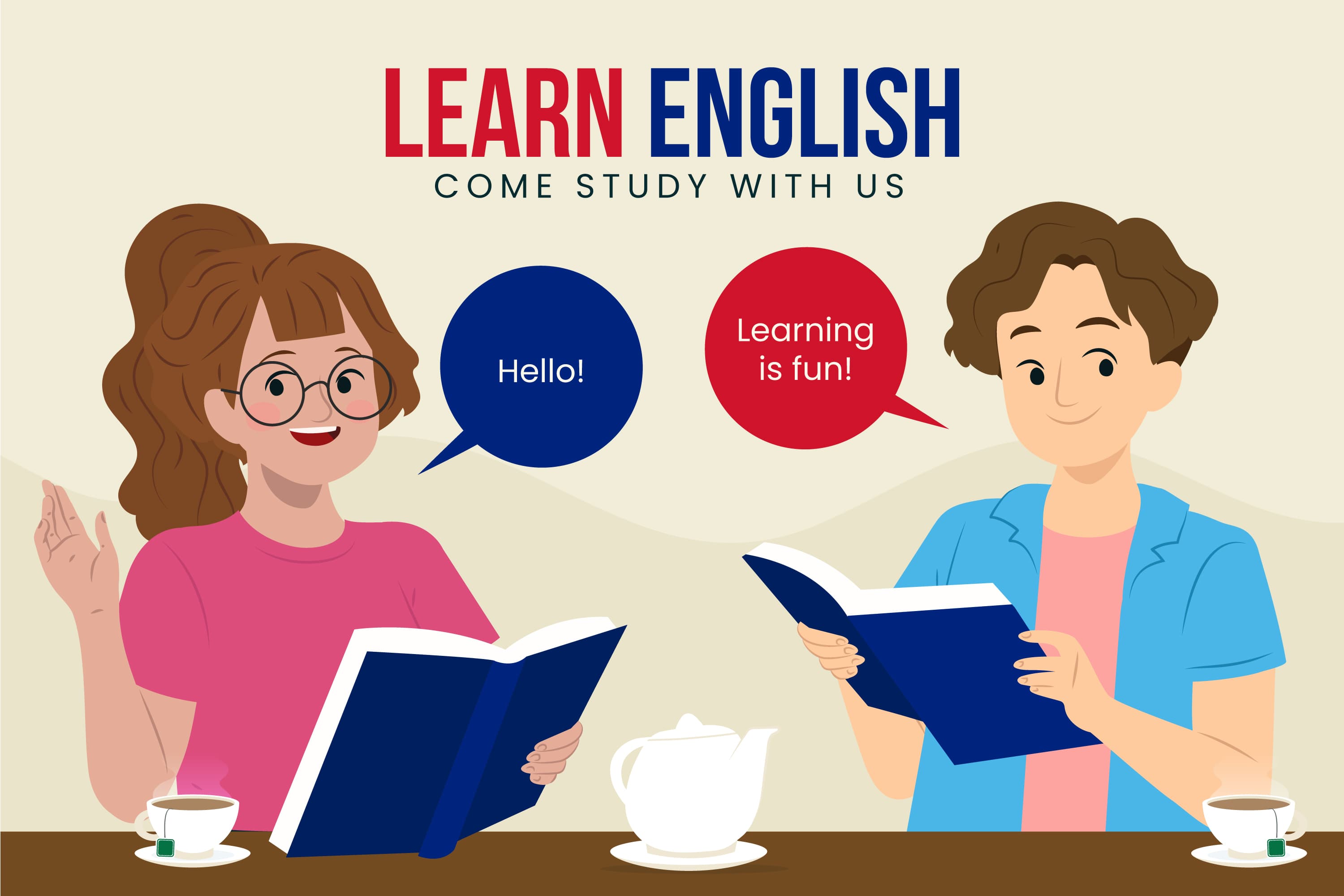 Aprender inglés desde cero