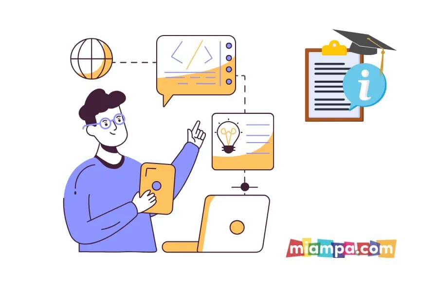 circulares escolares