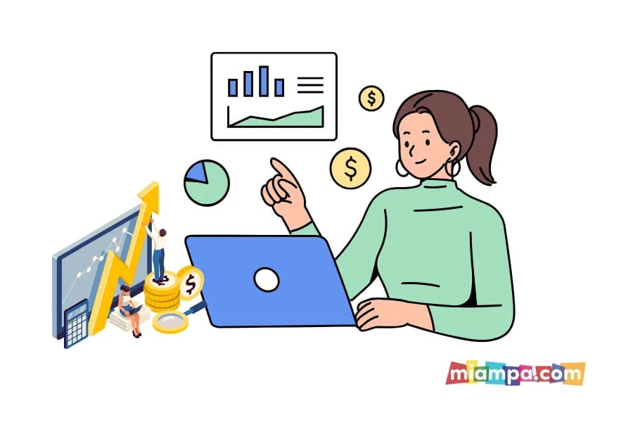 cuanto dinero puede tener un ampa