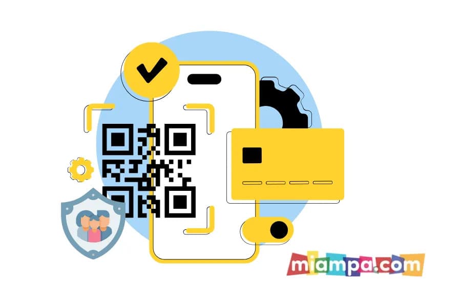 cuotas del AMPA con Bizum