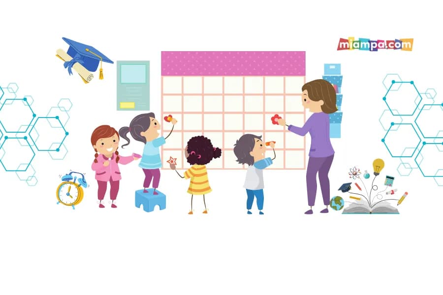 curso escolar 2025-2026