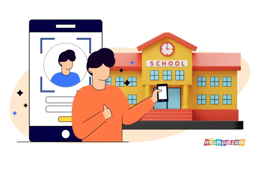 digitalizar la gestión escolar