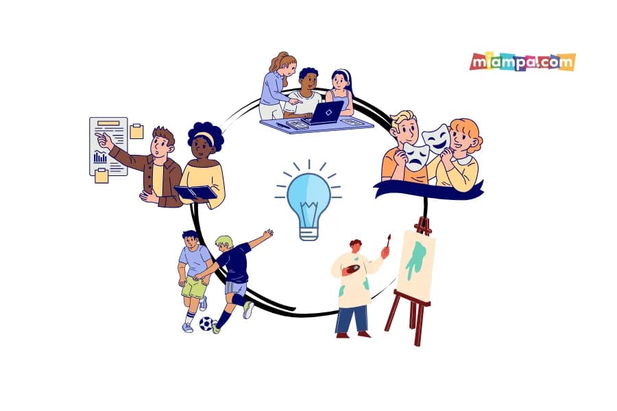 actividades extraescolares