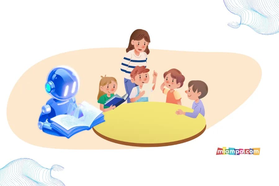 futuro del AMPA en 2026