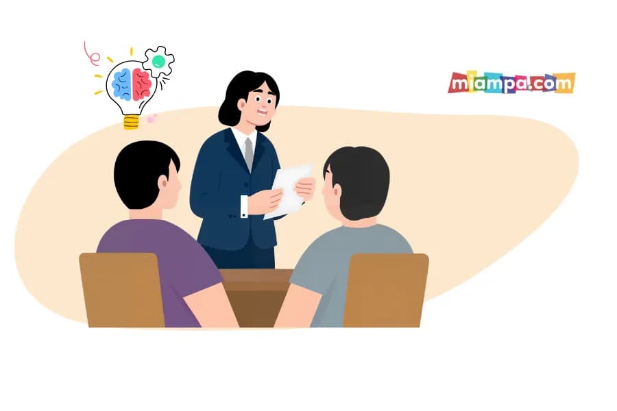 gestión diaria del colegio