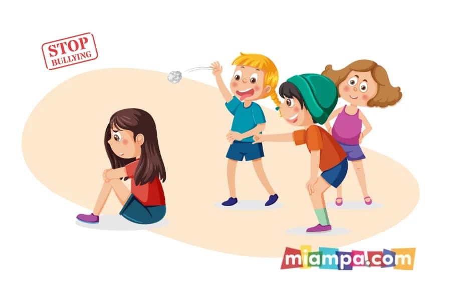 prevenir bullying escolar