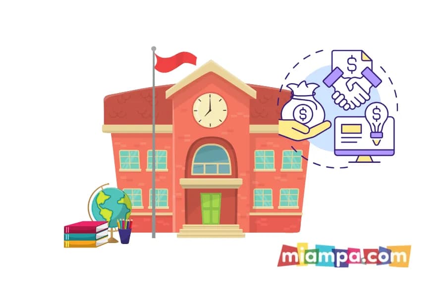 subvenciones para ampas