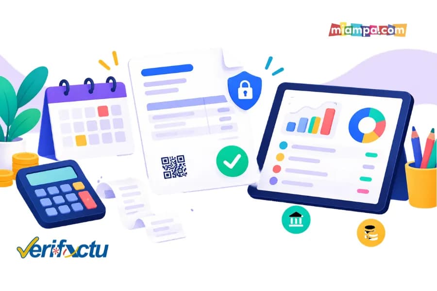 VeriFactu para AMPAs