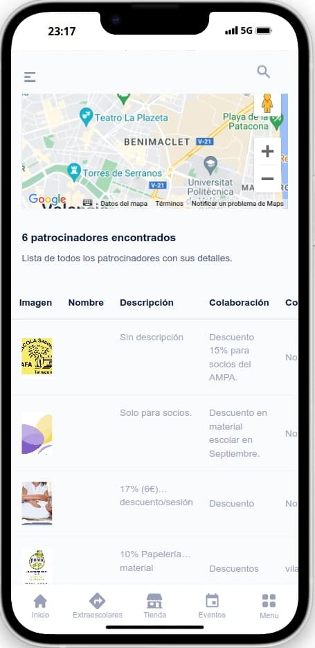 Screenshot 5