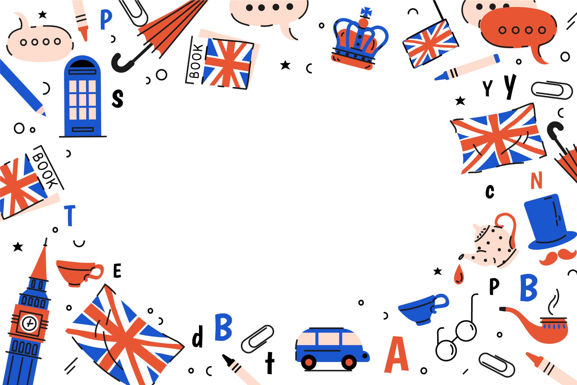 aprender inglés de forma efectiva
