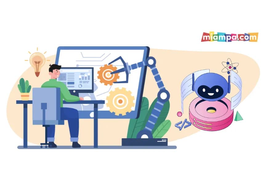 Automatizar AMPA