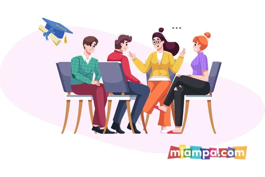 consejo escolar y ampa