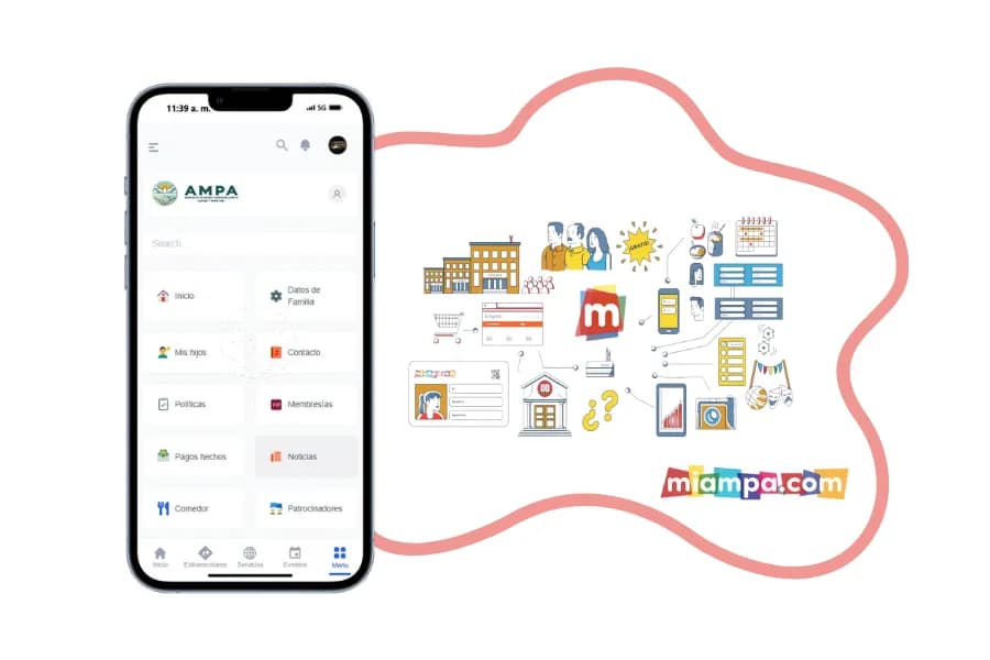 herramientas de gestión escolar