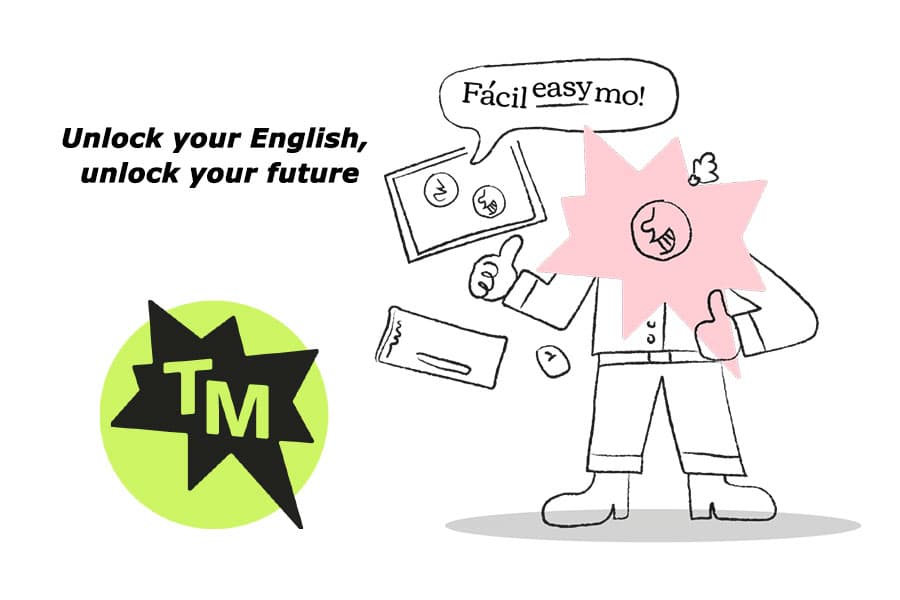 clases de inglés online